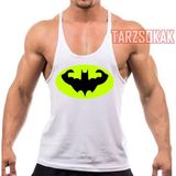 Tarzsokak Gym Tank Top Fitness Sporcu Atleti GYM10