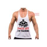 Tarzsokak Gym Tank Top Fitness Sporcu Atleti GYM114