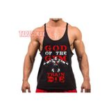 Tarzsokak Gym Tank Top Fitness Sporcu Atleti GYM120