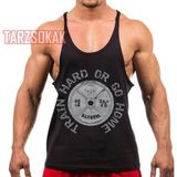 Tarzsokak Gym Tank Top Fitness Sporcu Atleti GYM124