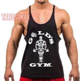 Tarzsokak Gym Tank Top Fitness Sporcu Atleti GYM12