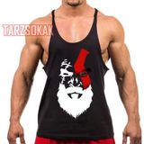Tarzsokak Gym Tank Top Fitness Sporcu Atleti GYM137