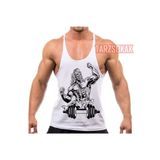 Tarzsokak Gym Tank Top Fitness Sporcu Atleti GYM149