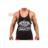 Tarzsokak Gym Tank Top Fitness Sporcu Atleti GYM14