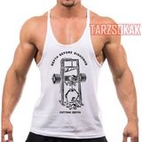 Tarzsokak Gym Tank Top Fitness Sporcu Atleti GYM16