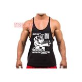 Tarzsokak Gym Tank Top Fitness Sporcu Atleti GYM19