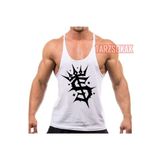 Tarzsokak Gym Tank Top Fitness Sporcu Atleti GYM24