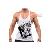 Tarzsokak Gym Tank Top Fitness Sporcu Atleti GYM26