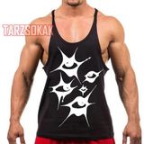 Tarzsokak Gym Tank Top Fitness Sporcu Atleti GYM29
