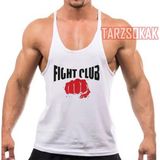 Tarzsokak Gym Tank Top Fitness Sporcu Atleti GYM34