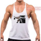 Tarzsokak Gym Tank Top Fitness Sporcu Atleti GYM37