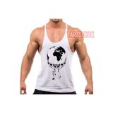 Tarzsokak Gym Tank Top Fitness Sporcu Atleti GYM39