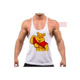 Tarzsokak Gym Tank Top Fitness Sporcu Atleti GYM50
