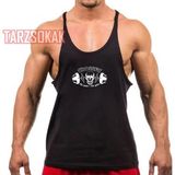 Tarzsokak Gym Tank Top Fitness Sporcu Atleti GYM69