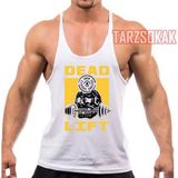 Tarzsokak Gym Tank Top Fitness Sporcu Atleti GYM72