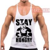 Tarzsokak Gym Tank Top Fitness Sporcu Atleti GYM7