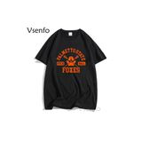 Tarzsokak Hepsi Oyun İçin Palmetto Eyalet Tilkiler Andrew Minyard Tshirt Erkek Kadın Psu Tilkiler Palme 2798, Siyah-46, 2Xl-3Xl