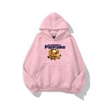 Tarzsokak Kadın Blueberry Pancake Sweatshirt Pembe, Pembe-134, M