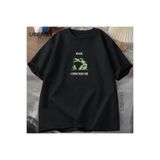Tarzsokak Rage Beni Tüketiyor Kurbağa Vintage T Shirt Erkek Kadın Tee Doğa Sevgilisi Aptal Kurbağa Retr 2820, Siyah-241, S
