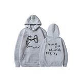 Tarzsokak Siyah Clothes Recorri Esta Galaxia Por Ti Hoodies Ivan Corneio Mirada Tour U