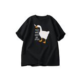 Tarzsokak Türünde Gerçekten İyi Var T Shirt Komik Mizah Tee Grafik T-Shirt Y2K Elbise Pamuk 2793
