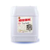 Taş Asidi 20 Kg ( Koli Içi 1 Adet)