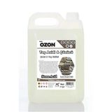 Taş Asidi 5 Kg ( Koli Içi 4 Adet)