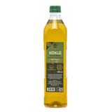 Taş Baskı Soğuk Sıkım Naturel Birinci Yemeklik Ayvalık Zeytinyağı 1 Lt Pet