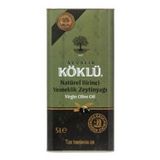Taş Baskı Soğuk Sıkım Naturel Birinci Yemeklik Ayvalık Zeytinyağı 5 lt Teneke
