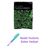 Taş Bina ve Diğerleri + Renkli Fosforlu Kalem - Hayır