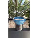 Taş Bowls Nargile Lülesi Phunnel / Mavi