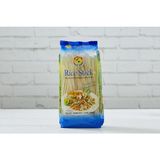 Tas Brand Glutensiz Pirinç Makarnası 400 gr Sade Lezzetli Uzakdoğu Mutfakları İçin