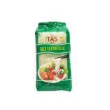 TAS BRAND Glutensiz Rice Vermicelli - Pirinç Noodle 400gr