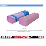 Taş Cila Krom Metal Parlatici Taş Cila Ince Parlatma Cilasi Pembe