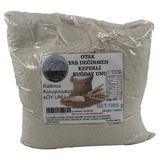 Taş Değirmen Kepekli Buğday Unu 1 kg