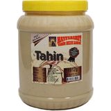 Taş Değirmen Plastik Kavanoz Tahin 1912 gr - 1,9 kg