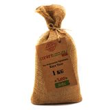 Taş değirmende Öğütülmüş Kristal Kaya Tuzu 1kg