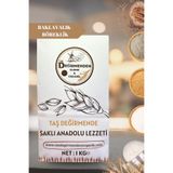 Taş Değirmenden Organik Atalık Çok Amaçlı Un - Baklavalık-Böreklik - 1 Kilo