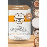 Taş Değirmenden Organik Atalık Karakılçık Tam Buğday Unu - 10 Kilo