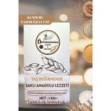Taş Değirmenden Organik Atalık Kunduru Tam Buğday Unu - 1 Kilo - 1 kg