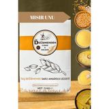 Taş Değirmenden Organik Atalık Mısır Unu - 5 Kilo - 5 kg