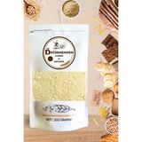 Taş Değirmenden Organik Atalık Nohut Unu (Gluten İçermez) - 300 Gram