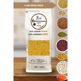 Taş Değirmenden Organik Atalık Sarı Mercimek - 1 Kilo