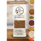 Taş Değirmenden Organik Atalık Siyez Pilavlık Bulgur - 1 Kilo