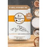 Taş Değirmenden Organik Atalık Tam Çavdar Unu - 10 Kilo - 10 kg