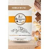 Taş Değirmenden Organik Atalık Tam Sorgum Unu (Gluten İçermez) - 5 Kilo - 5 kg