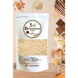 Taş Değirmenden Organik Badem Unu Gluten Içermez - 300 Gram
