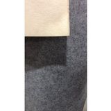 Taş Desen Muşamba 1 Metre X 1 Metre 1.8 mm Zemin Kaplama Yer Döşeme