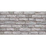 Taş Desen Strafor Panel 100X50 cm - Model A-105