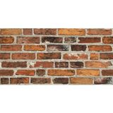 Taş Desen Strafor Panel 100X50 cm - Model A-106